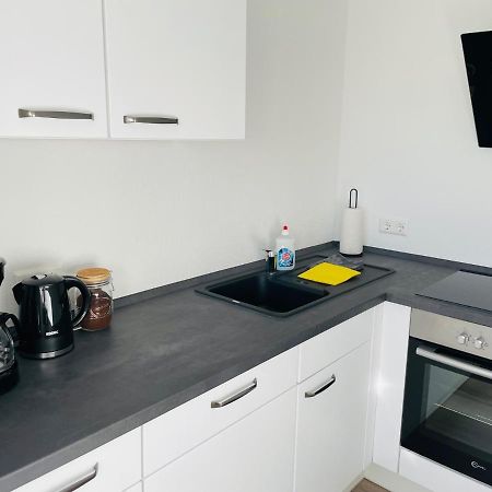 Zollernalb-Apartment Mg Albstadt Zewnętrze zdjęcie