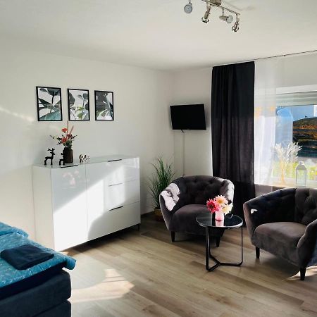 Zollernalb-Apartment Mg Albstadt Zewnętrze zdjęcie