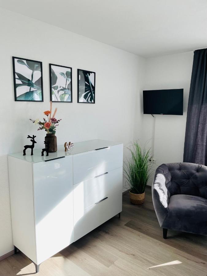Zollernalb-Apartment Mg Albstadt Zewnętrze zdjęcie