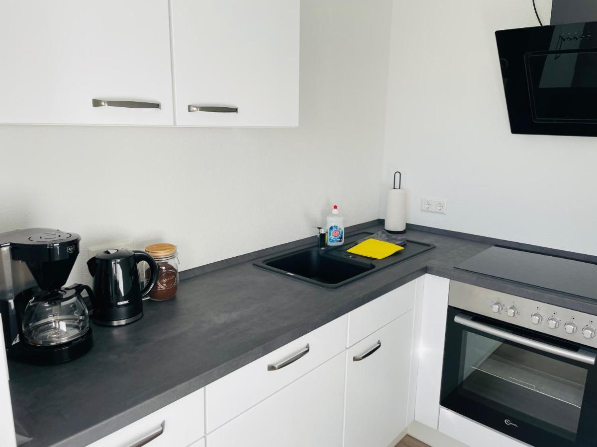 Zollernalb-Apartment Mg Albstadt Zewnętrze zdjęcie