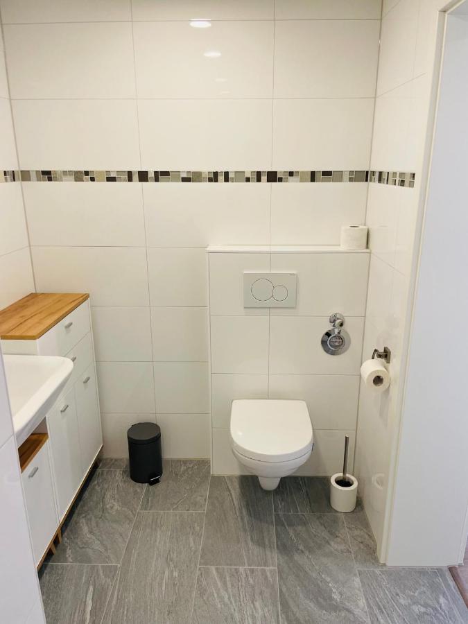 Zollernalb-Apartment Mg Albstadt Zewnętrze zdjęcie