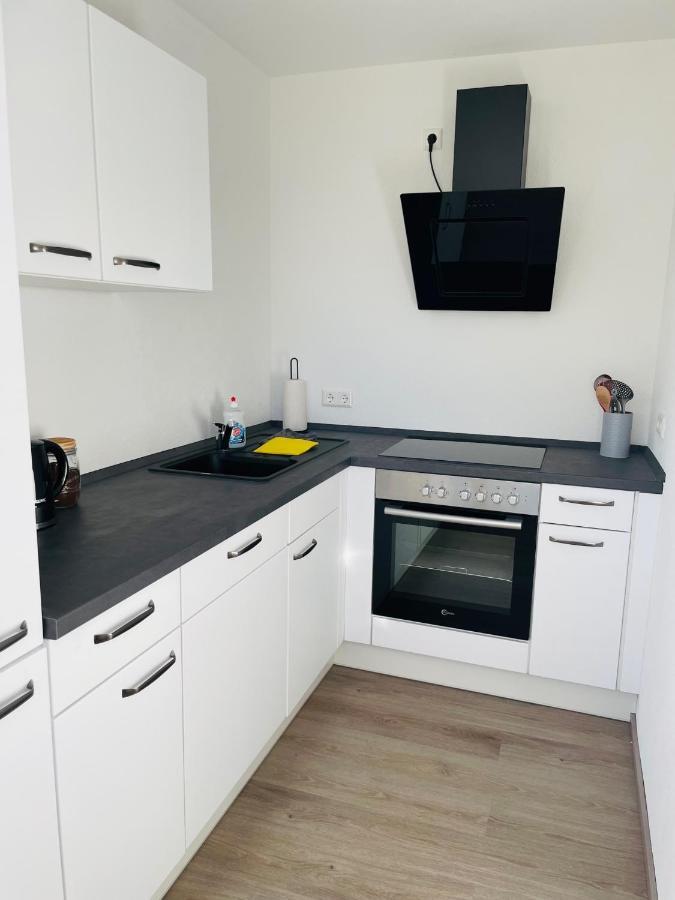 Zollernalb-Apartment Mg Albstadt Zewnętrze zdjęcie