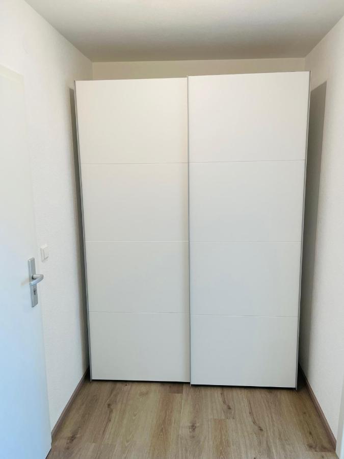 Zollernalb-Apartment Mg Albstadt Zewnętrze zdjęcie