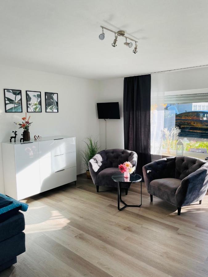 Zollernalb-Apartment Mg Albstadt Zewnętrze zdjęcie