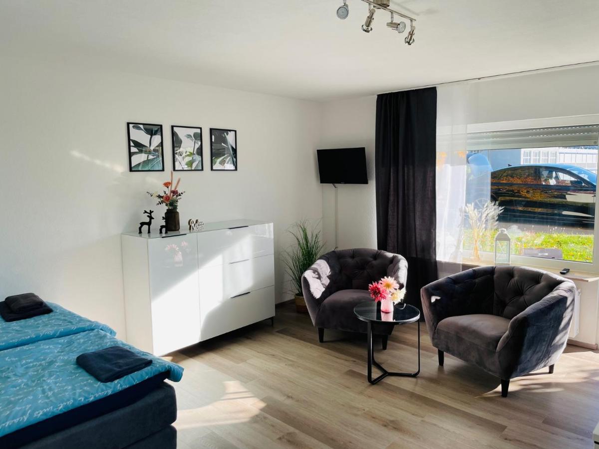 Zollernalb-Apartment Mg Albstadt Zewnętrze zdjęcie